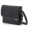 "Сумка для 15,4"" Base XX Messenger NB Bag, черный (400 x 370 x 90 мм), Dicota"
