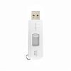 (SDCZ6-4096-E11WT) Флэш-драйв Sandisk 4ГБ Cruzer Micro U3, белый