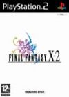 PS2 Final Fantasy X-2