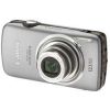 Canon Цифровая фотокамера Digital IXUS 200.Silver