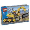 Lego (7248) Большой Экскаватор