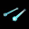 Sunbeam люминесцентная лампа Buble Light с эффектом пузырьков голубая