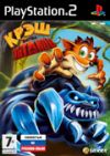 PS2 Крэш: Битва титанов
