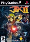 PS2 Jak II: Renegade