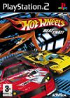 PS2 Hot Wheels: Beat That