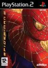 PS2 Spider-Man 2