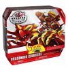 Bakugan 3 Драгоноид Колоссус (Dragonoid Colossus)