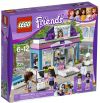 Lego 3187 Подружки Салон красоты Бабочка