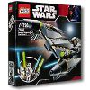 Lego 7656 Звездные войны Звездный истребитель Ген