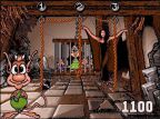 Кузя. Лучшие игры 2
