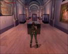Lara Croft Tomb Raider. Ангел тьмы