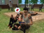 The Sims 2 Университет