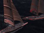 32nd America's Cup (jewel) Бука dvd