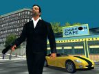 PS2 Grand Theft Auto: Liberty City Stories
