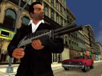 PS2 Grand Theft Auto: Liberty City Stories