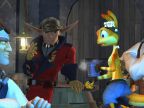 PS2 Jak X: Combat Racing