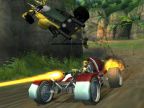 PS2 Jak X: Combat Racing