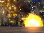 PS2 Jak X: Combat Racing
