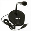 DIALOG M-104B Настольный микрофон с шарнирным основанием