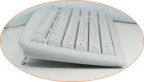 DIALOG KS-102WP Стандартная клавиатура
