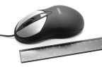 DIALOG SL-53BU Лазерная мышь Smart