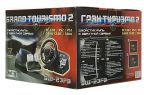DIALOG GW-23FB Джойстик-руль Гран Туризмо 2 с обратной связью
