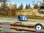 French Classics GP. Легенды скорости
