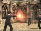PS2 Гарри Поттер и Орден Феникса
