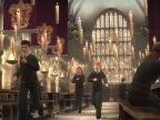 PS2 Гарри Поттер и Орден Феникса