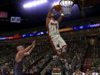 PS2  NBA Live 06