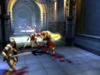 PS2 God of War II