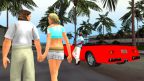 PSP Grand Theft Auto: Vice City Stories