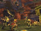 Jak 3 (PS2) Platinum