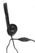 DIALOG M-200A Наушники с регулятором громкости