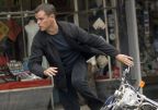Ультиматум Борна ( США,2007,боевик ) (Амарей) DVD