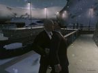 PS2 Hitman Blood Money