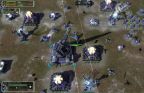 Supreme Commander Forged Alliance dvd