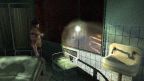PSP Silent Hill Origins