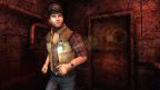 PSP Silent Hill Origins