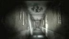 PSP Silent Hill Origins