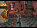 PS2 Crash Bandicoot: The Wrath of Cortex