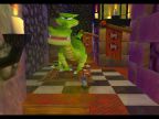PS2 Crash Bandicoot: The Wrath of Cortex