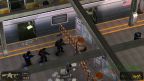 PSP SWAT: Target Liberty