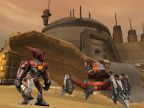 PS2 Ratchet: Gladiator