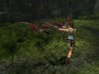 PS2 Lara Croft Tomb Raider: Anniversary