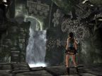 PS2 Lara Croft Tomb Raider: Anniversary