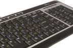 DIALOG KP-109BU Клавиатура Prestige