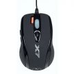 Проводная лазерная игровая мышь A4Tech Х-750MF