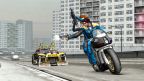 PSP Pursuit Force: Extreme Justice