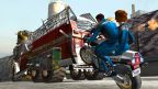 PSP Pursuit Force: Extreme Justice